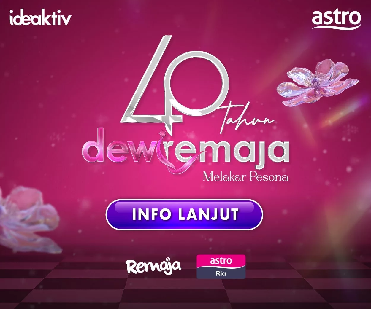 dewi remaja