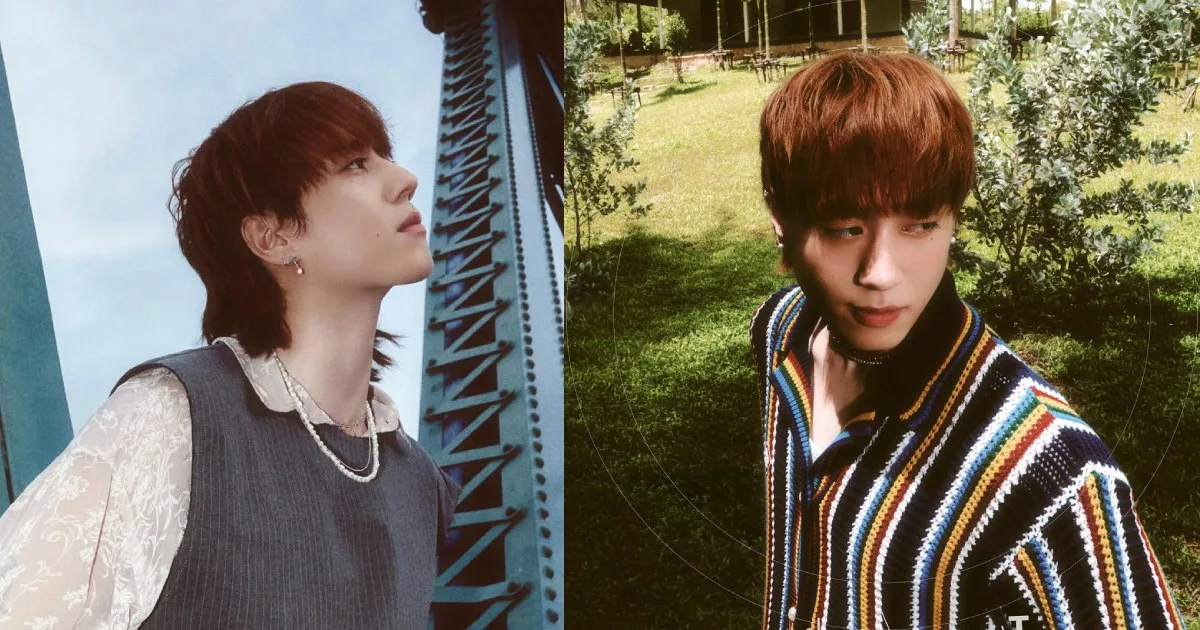 Yugyeom GOT7 Sedia Galas Tugas Negara, Sertai Wajib Tentera 29 September Ini