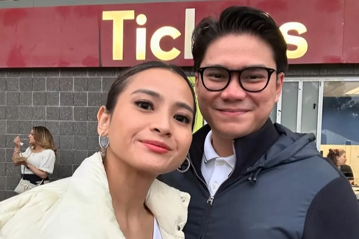 Acha Septriasa & Vicky Kharisma Sah Cerai Sejak Mei Lalu