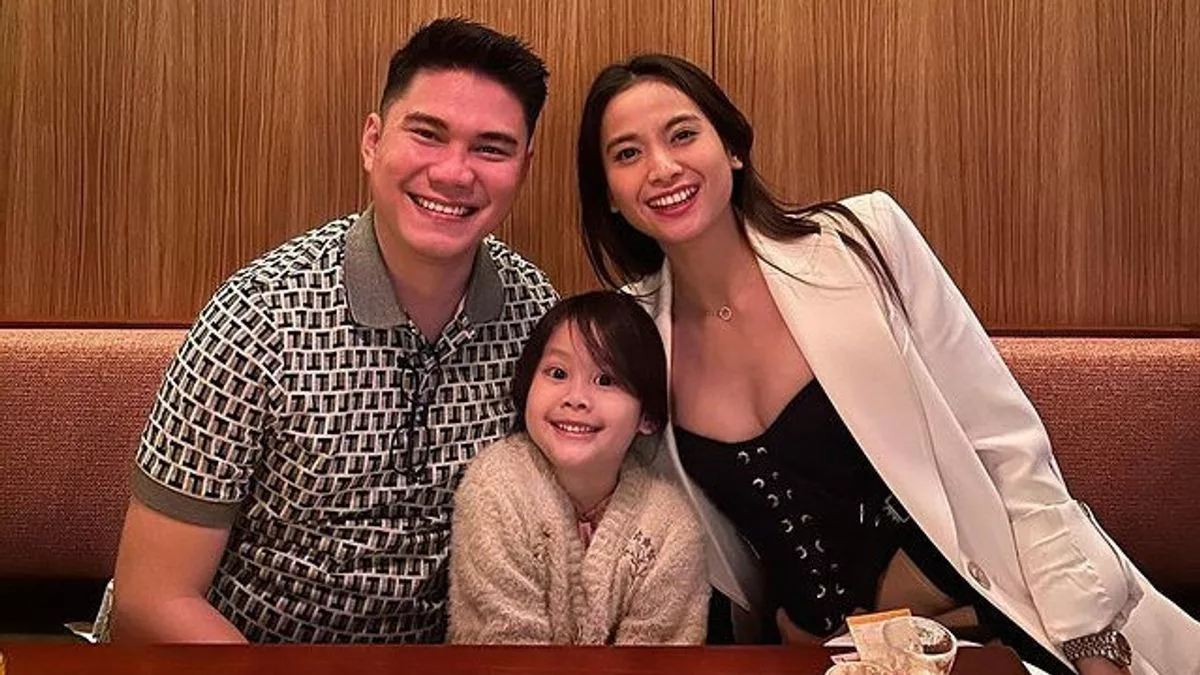 Acha Septriasa & Vicky Kharisma Sah Cerai Sejak Mei Lalu