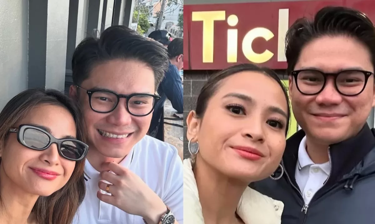 Acha Septriasa & Vicky Kharisma Sah Cerai Sejak Mei Lalu