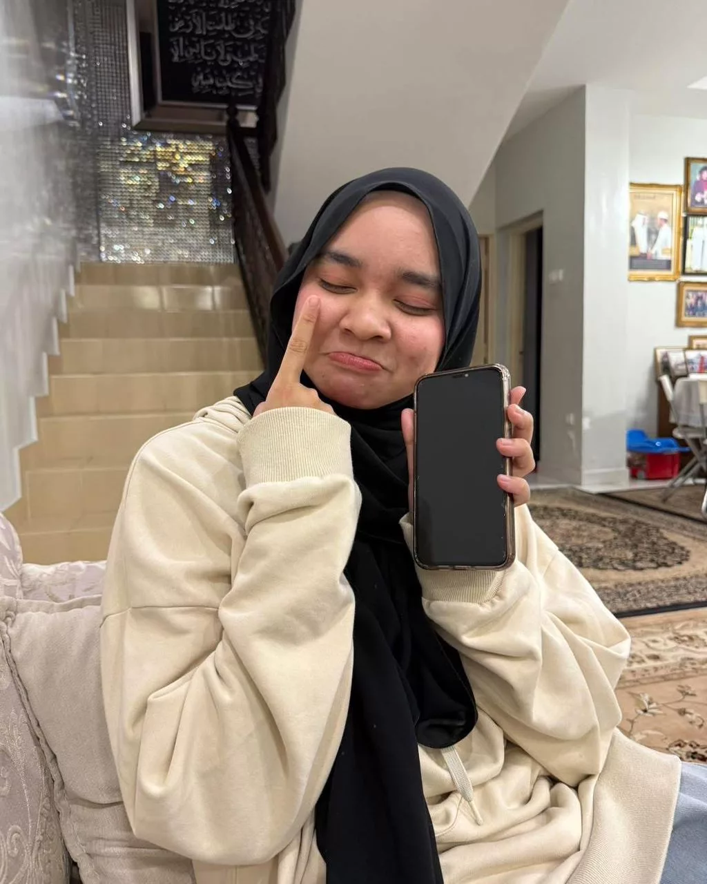 “Mahu Telefon Baru Hafazan Dulu” – Didikan Datuk Dr Asyraf Wajdi Terhadap Anak-Anak Curi Perhatian Masyarakat