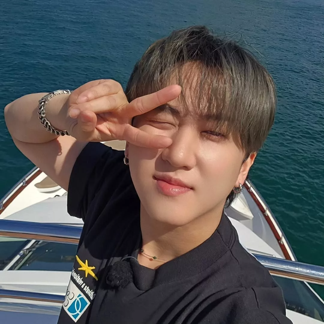 Sentuh Hati Peminat, Changbin Stray Kids Sumbang 100 Juta Won Pada Hari Lahir Ke-26