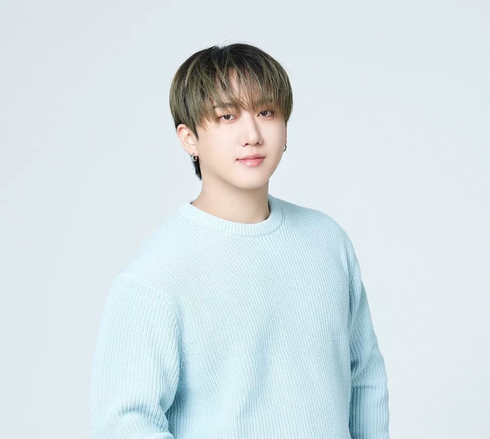 Sentuh Hati Peminat, Changbin Stray Kids Sumbang 100 Juta Won Pada Hari Lahir Ke-26