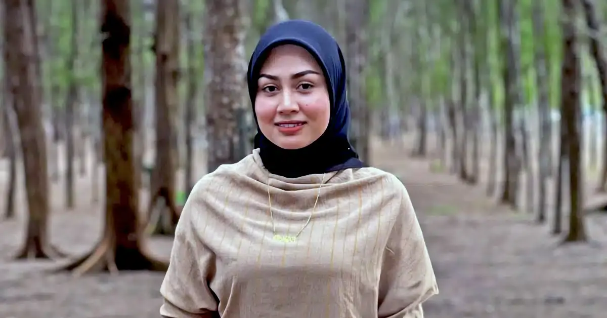 Eda Ezrin Bangkit Dengan Single Terbaru, Kini Sedia Jadi Usahawan