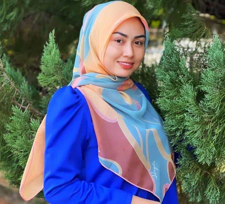 Eda Ezrin Bangkit Dengan Single Terbaru, Kini Sedia Jadi Usahawan