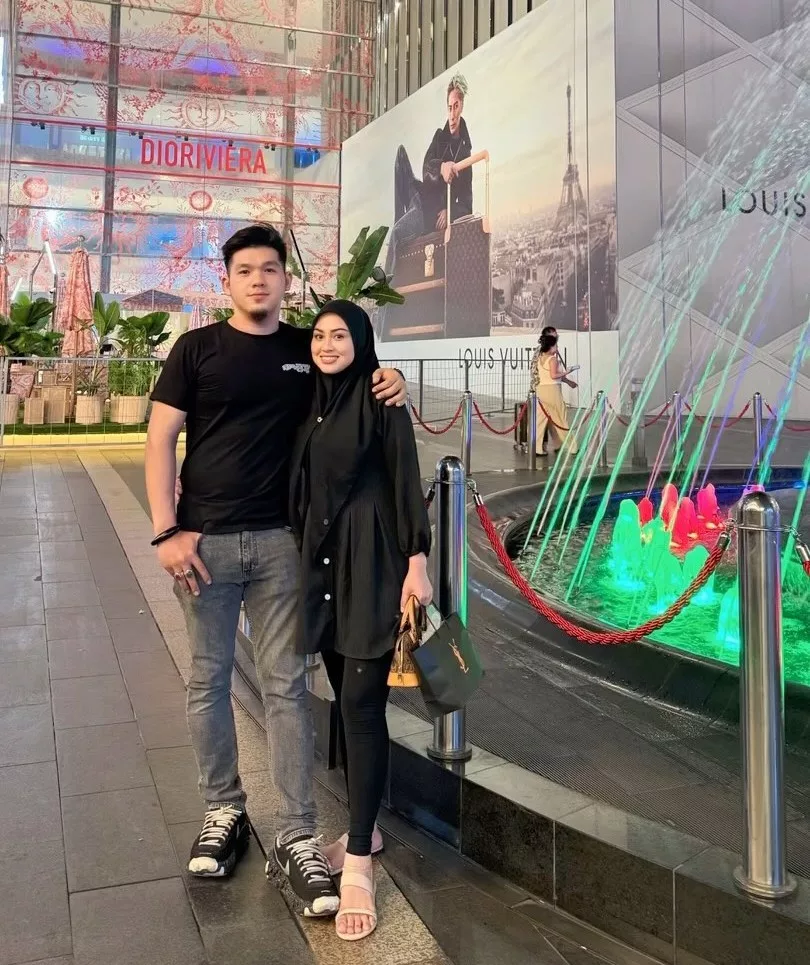 Eda Ezrin Bangkit Dengan Single Terbaru, Kini Sedia Jadi Usahawan