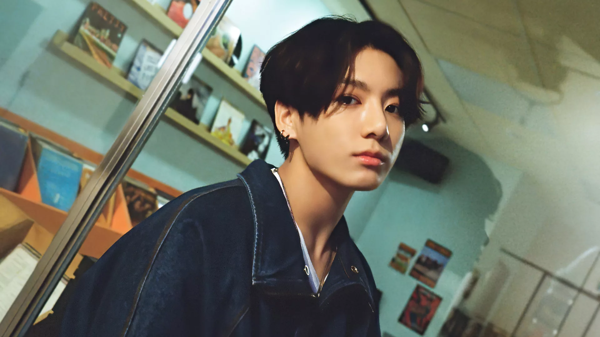 Curi US Juta Termasuk Saham Jungkook BTS, Penggodam China Kini Ditahan