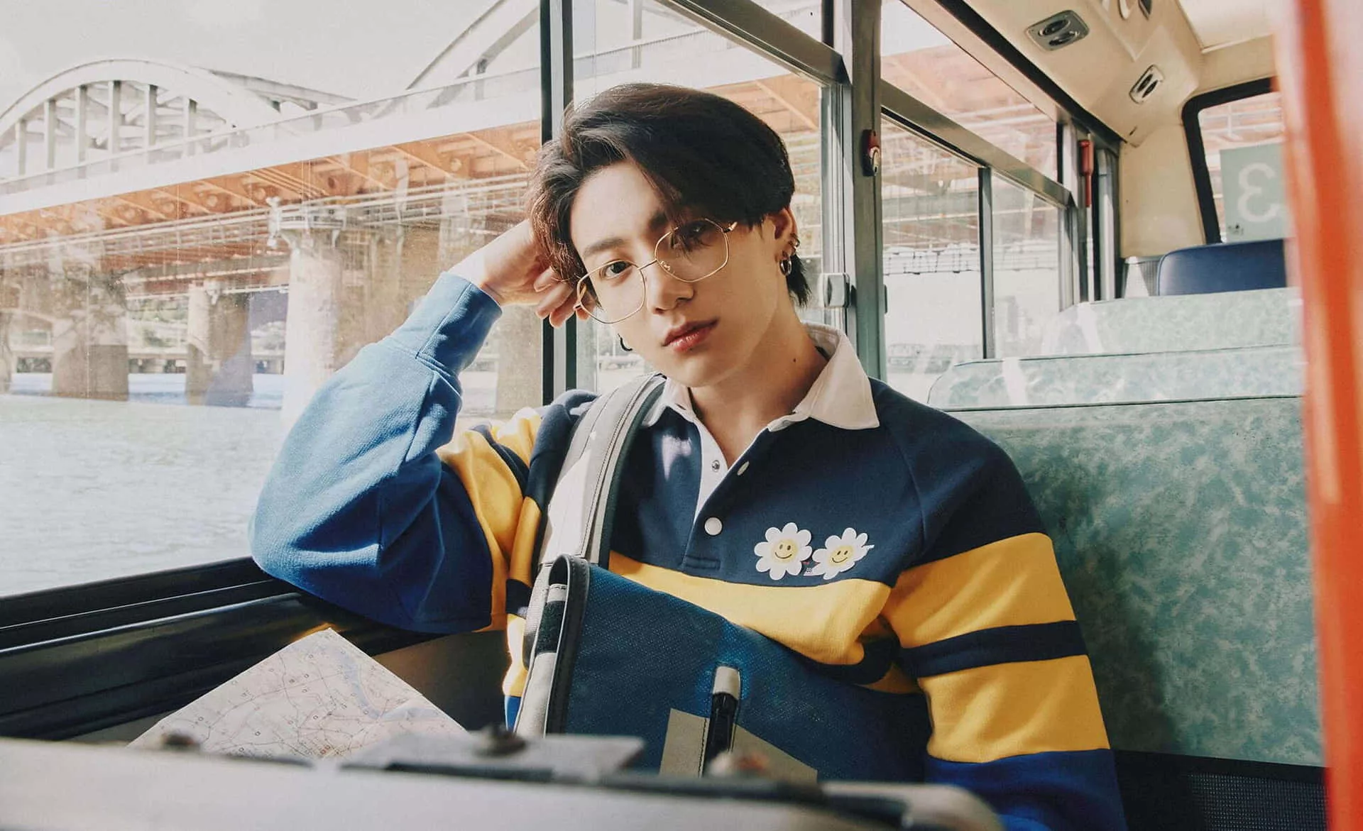 Curi US Juta Termasuk Saham Jungkook BTS, Penggodam China Kini Ditahan