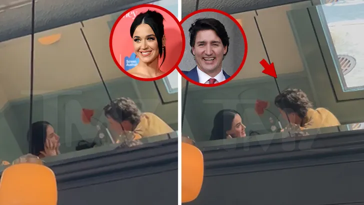 Selepas Putus Tunang, Katy Perry Kini Jalin Hubungan Cinta Dengan Bekas PM Kanada 5 Selepas Putus Tunang, Katy Perry Kini Jalin Hubungan Cinta Dengan Bekas PM Kanada