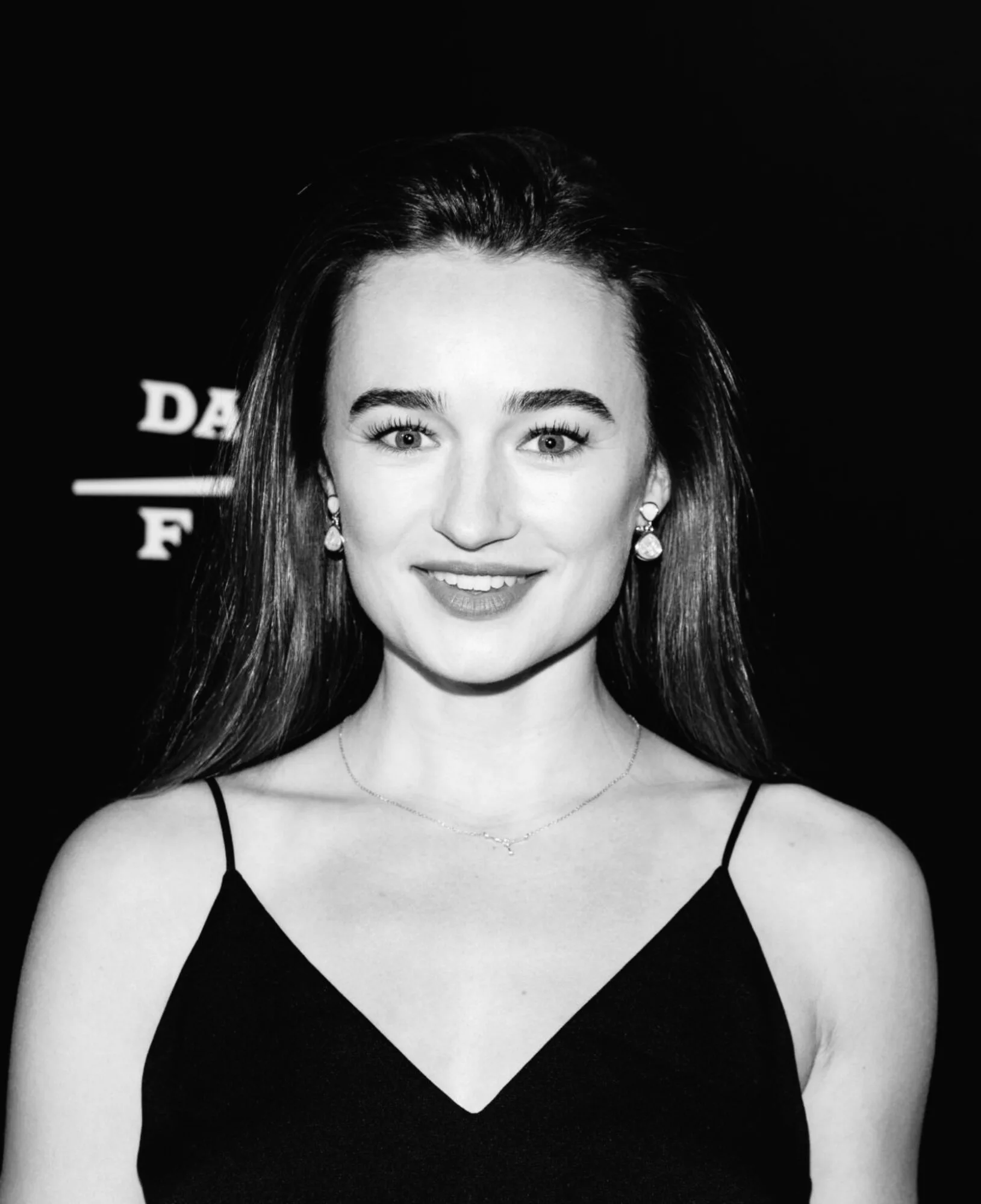 Pelakon The Walking Dead, Kelley Mack Meninggal Dunia Akibat Kanser Pada Usia 33 Tahun