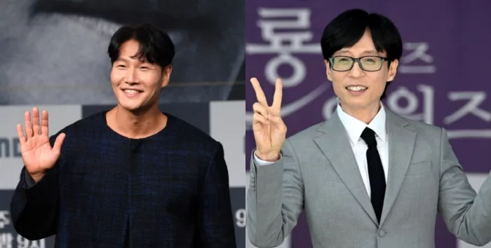 Selepas Umum Bakal Berkahwin, Yoo Jae Suk Dedah Perubahan Sikap Kim Jong Kook