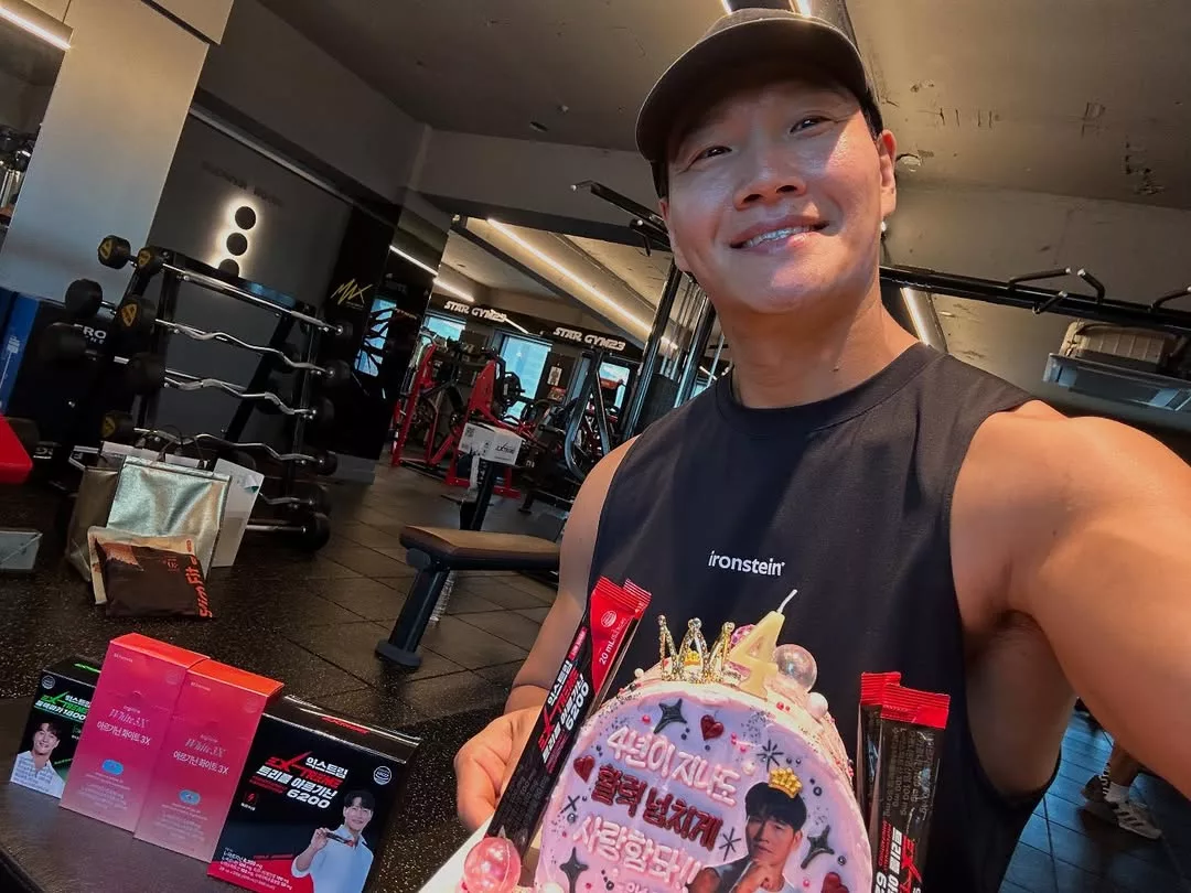 Kim Jong Kook Umum Bakal Kahwin, Sedia Tamatkan Zaman Bujang Pada Usia 49 Tahun