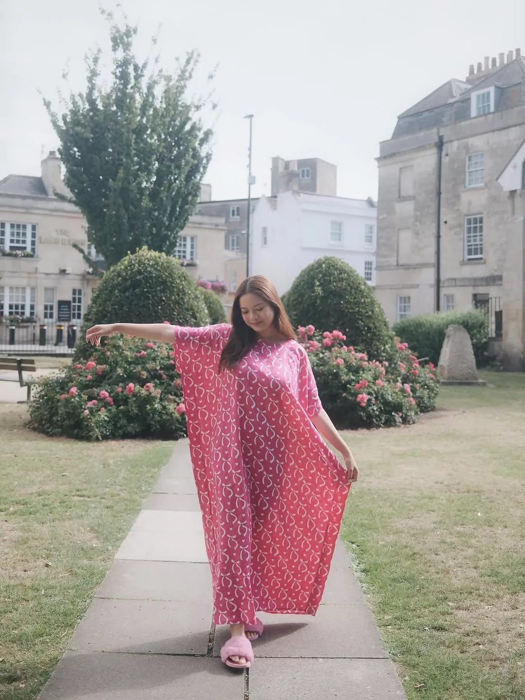 Kasih Iris Leona Pernah Dirisik Sertai ‘Talk To My Manager’ Tapi Tolak Pelawaan Produksi Kerana…