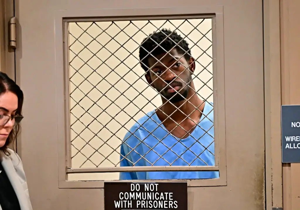Lil Nas X Mengaku Tak Bersalah Atas 4 Pertuduhan Feloni, Berdepan 3 Tahun Penjara & Ikat Jamin US,000