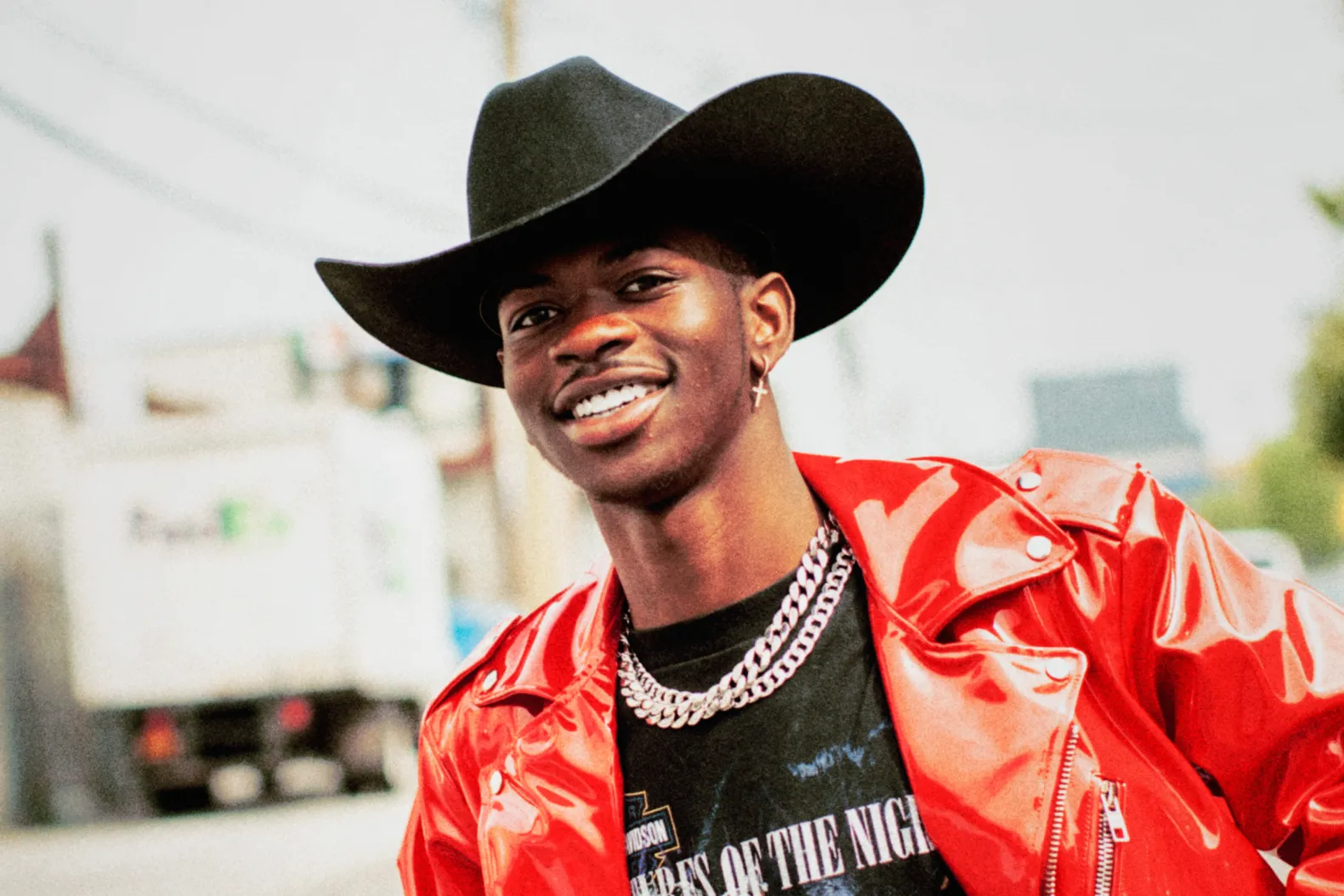 Lil Nas X Mengaku Tak Bersalah Atas 4 Pertuduhan Feloni, Berdepan 3 Tahun Penjara & Ikat Jamin US,000
