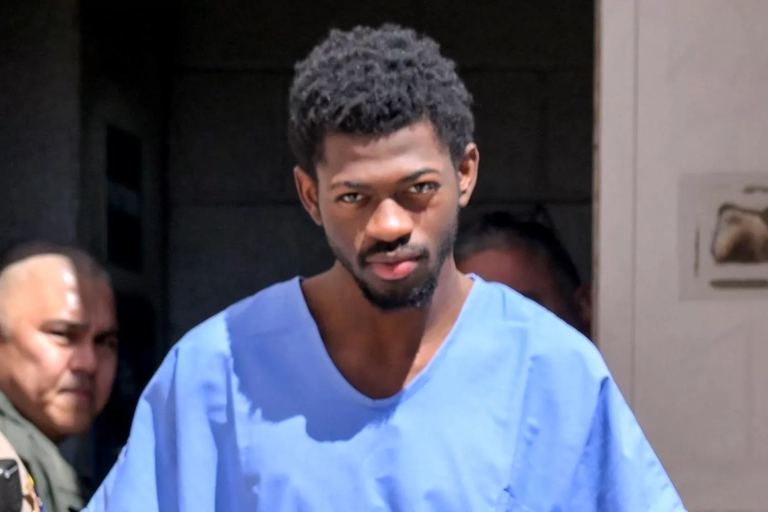 Lil Nas X Mengaku Tak Bersalah Atas 4 Pertuduhan Feloni, Berdepan 3 Tahun Penjara & Ikat Jamin US,000