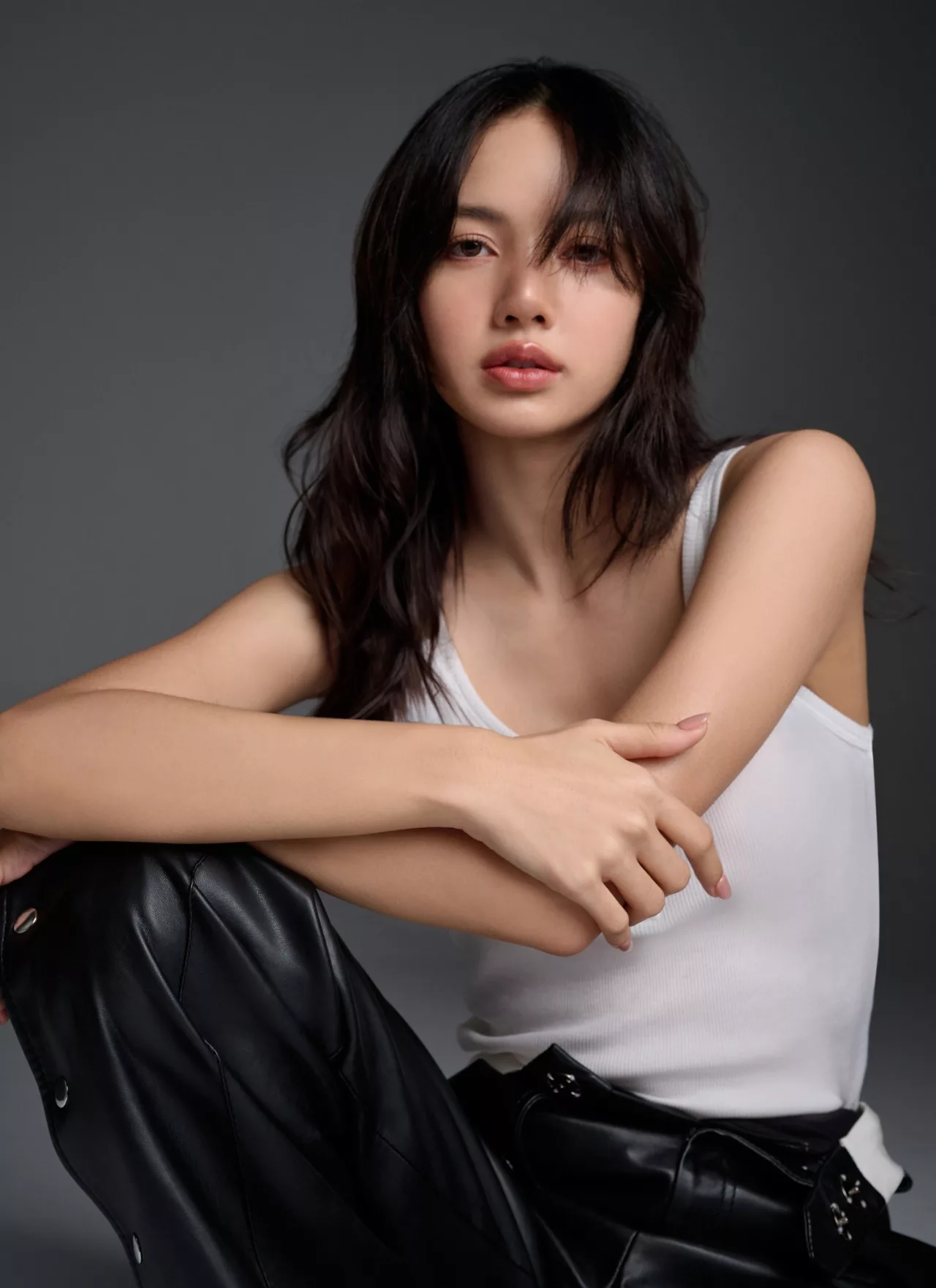 Lisa BLACKPINK Hulur Sumbangan Hasil Jualan ‘Preloved’ Untuk Projek Air & Sanitasi Kanak-Kanak Di Afrika