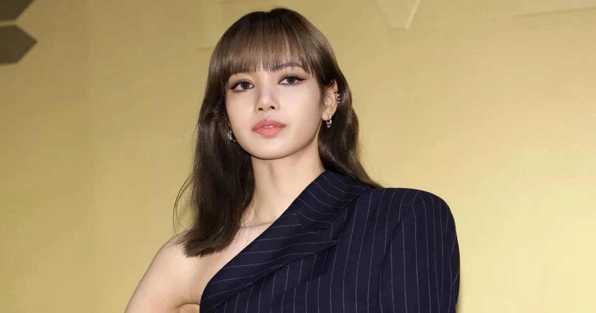 Lisa BLACKPINK Hulur Sumbangan Hasil Jualan 'Preloved' Untuk Projek Air & Sanitasi Kanak-Kanak Di Afrika