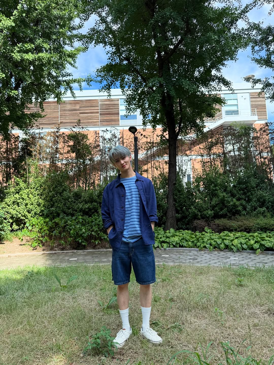 Gemar Memberi Tanpa Publisiti, Mark NCT Derma 100 Juta Won Untuk Kanak-Kanak Di Rumah Perlindungan