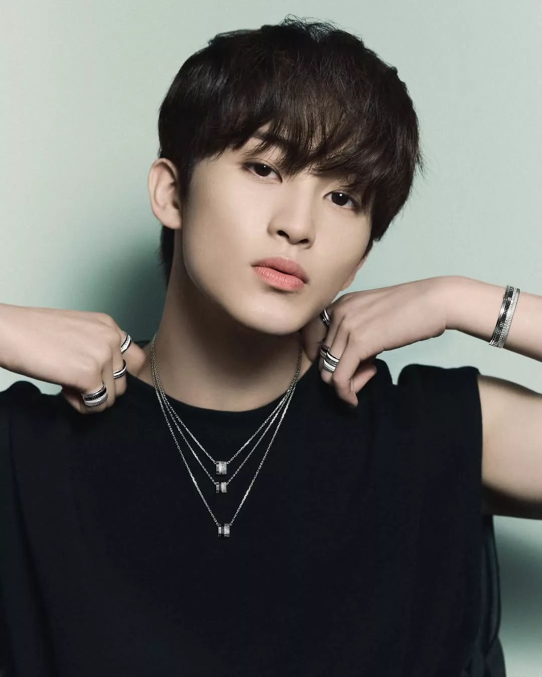 Gemar Memberi Tanpa Publisiti, Mark NCT Derma 100 Juta Won Untuk Kanak-Kanak Di Rumah Perlindungan