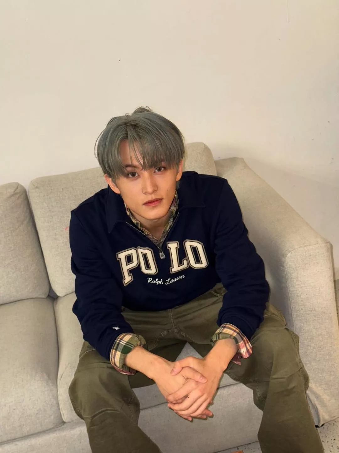 Gemar Memberi Tanpa Publisiti, Mark NCT Derma 100 Juta Won Untuk Kanak-Kanak Di Rumah Perlindungan