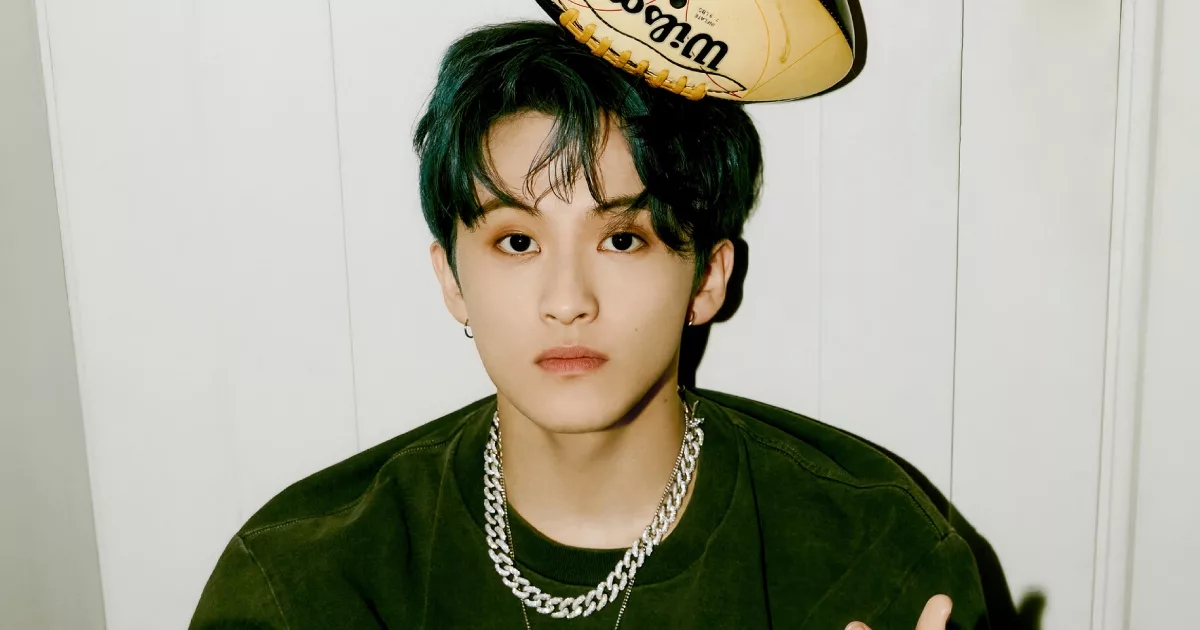 Gemar Memberi Tanpa Publisiti, Mark NCT Derma 100 Juta Won Untuk Kanak-Kanak Di Rumah Perlindungan