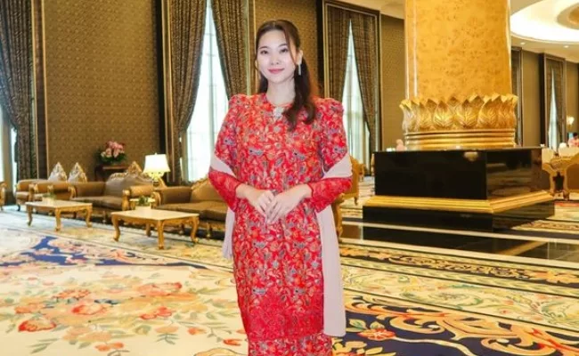 “Jangan Tunggu Suami, Beli Sendiri!” – Mekyun Buktikan Wanita Mampu Miliki Rumah Sebelum 30