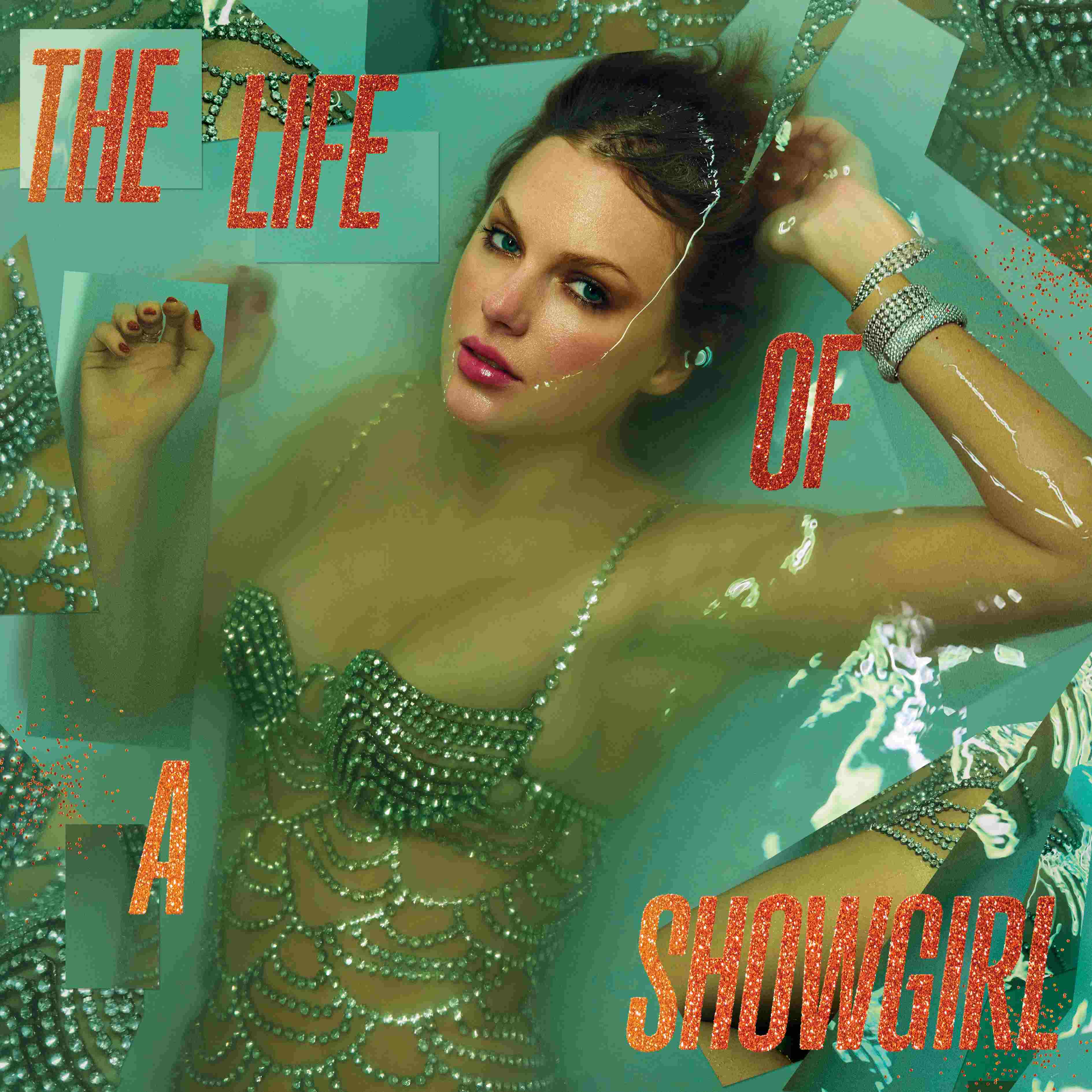 Kejutan Buat Peminat! Taylor Swift Lancar Album Ke-12 ‘The Life of a Showgirl’ Oktober Ini