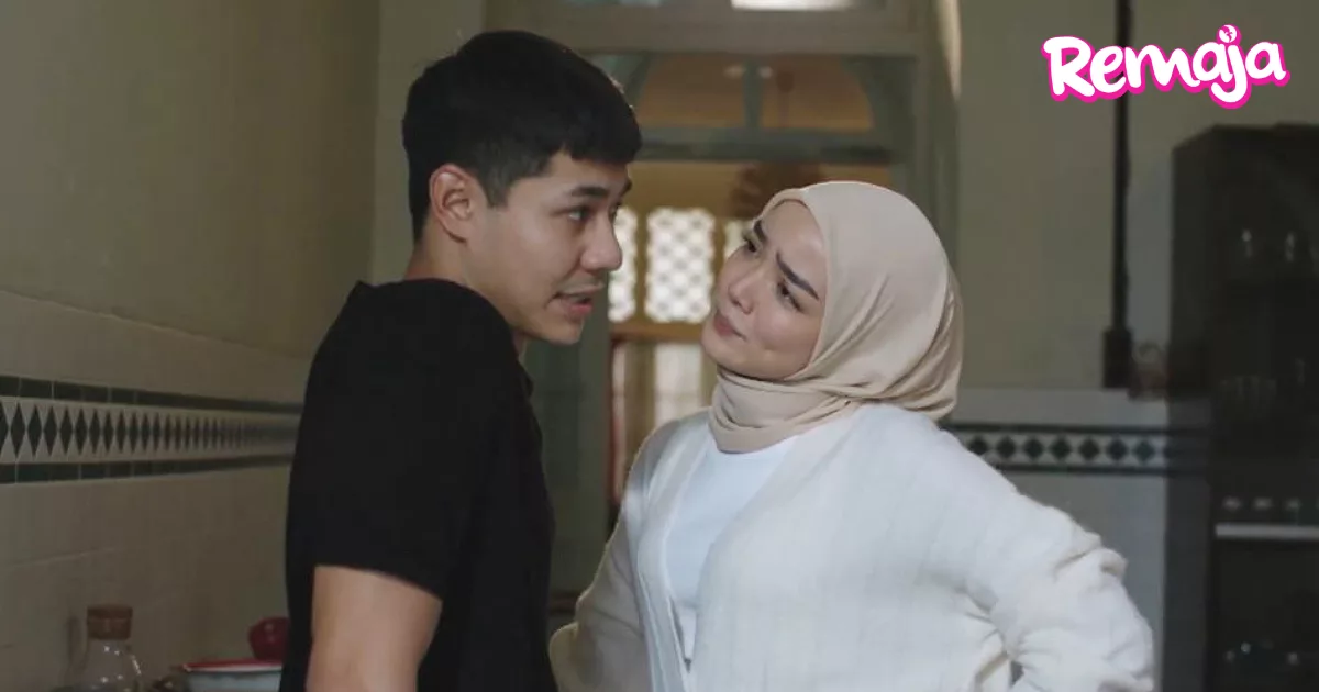 Senyuman Seribu Rahsia: Episod Minggu Keenam Menyingkap Cinta, Bahagia dan Bahaya