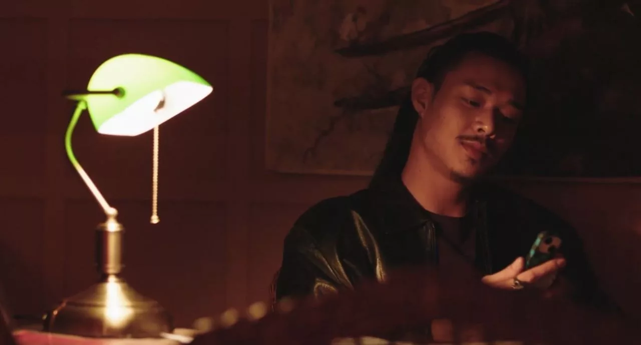 Senyuman Seribu Rahsia: Episod Minggu Keenam Menyingkap Cinta, Bahagia dan Bahaya