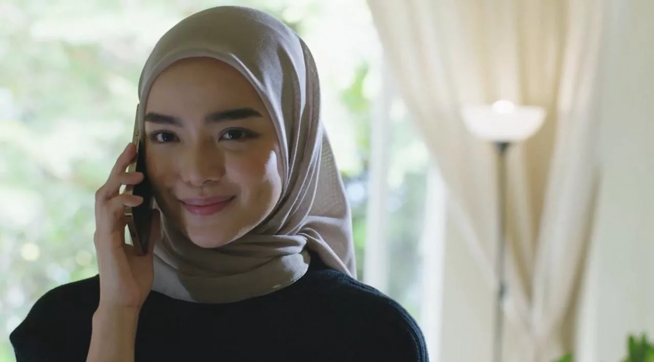 Senyuman Seribu Rahsia: Episod Minggu Keenam Menyingkap Cinta, Bahagia dan Bahaya