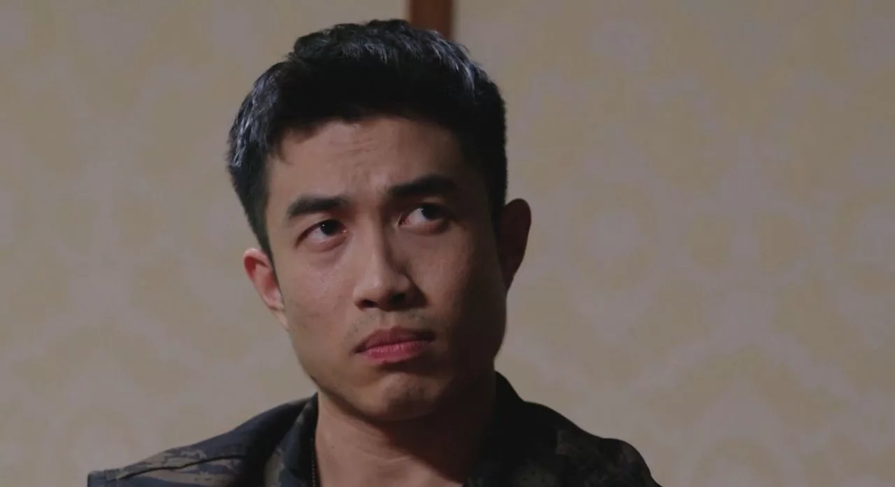 Senyuman Seribu Rahsia: Episod Minggu Keenam Menyingkap Cinta, Bahagia dan Bahaya