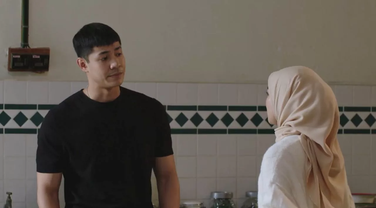 Senyuman Seribu Rahsia: Episod Minggu Keenam Menyingkap Cinta, Bahagia dan Bahaya