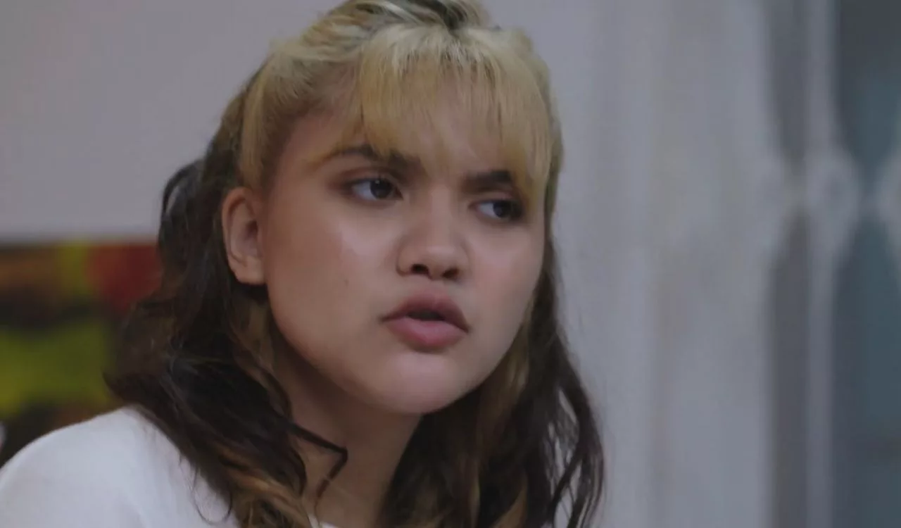 Badai Di Majlis Perkahwinan! Rumah Tangga Thariq & Radwa Di Ambang Keretakan Pada Minggu Ke-4?