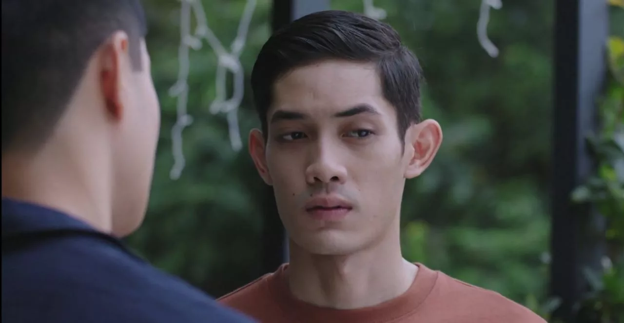 Badai Di Majlis Perkahwinan! Rumah Tangga Thariq & Radwa Di Ambang Keretakan Pada Minggu Ke-4?