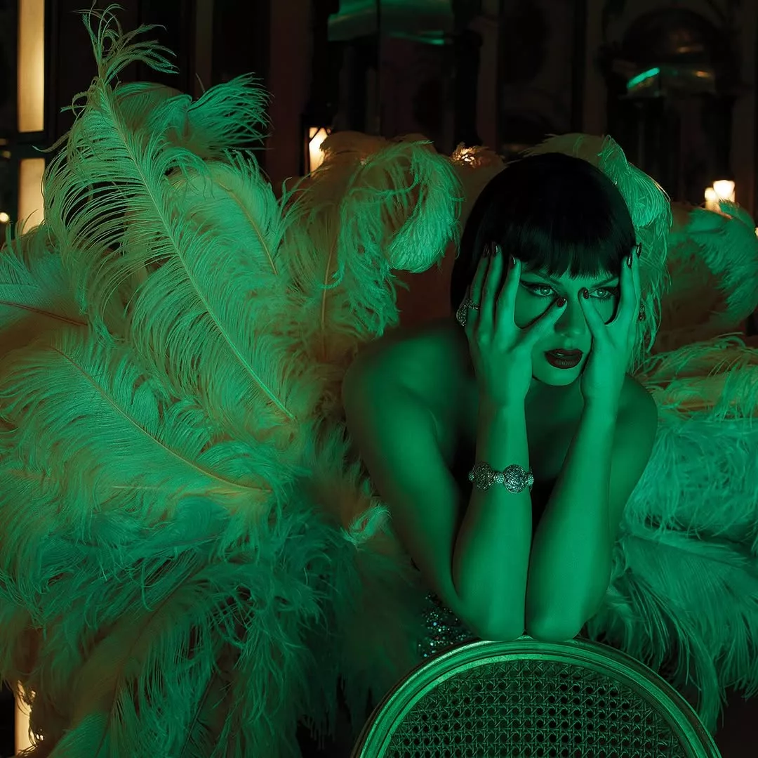 Kejutan Buat Peminat! Taylor Swift Lancar Album Ke-12 ‘The Life of a Showgirl’ Oktober Ini