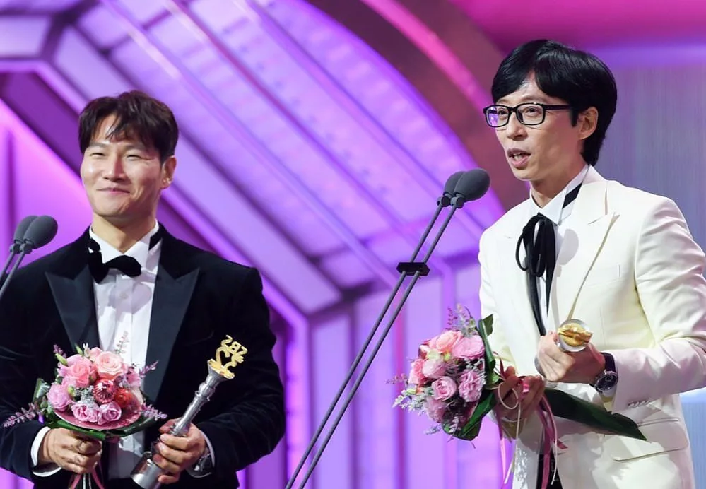 Selepas Umum Bakal Berkahwin, Yoo Jae Suk Dedah Perubahan Sikap Kim Jong Kook