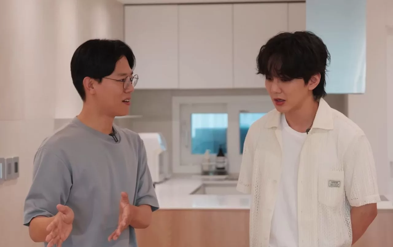 Yoo Seung Ho Derma Semua Gaji YouTube Demi Kucing, Sentuh Hati Peminat & Pencinta Haiwan