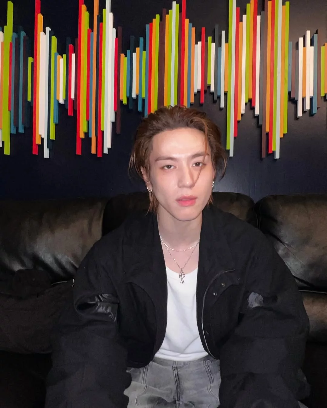 Yugyeom GOT7 Sedia Galas Tugas Negara, Sertai Wajib Tentera 29 September Ini