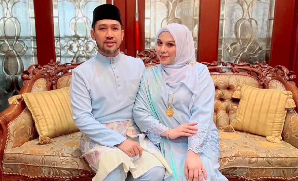 Lima Bulan Penuh Dugaan, Zehra Zambri Sah Bercerai Talak Satu