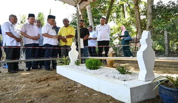 Ijazah Anumerta Buat Nurly Sahirah Mangsa Tragedi Bas Gerik