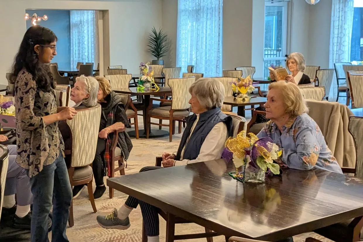 Remaja 17 Tahun Digelar ‘Pembela Digital’, Lindungi Warga Emas Dari Penipuan Siber