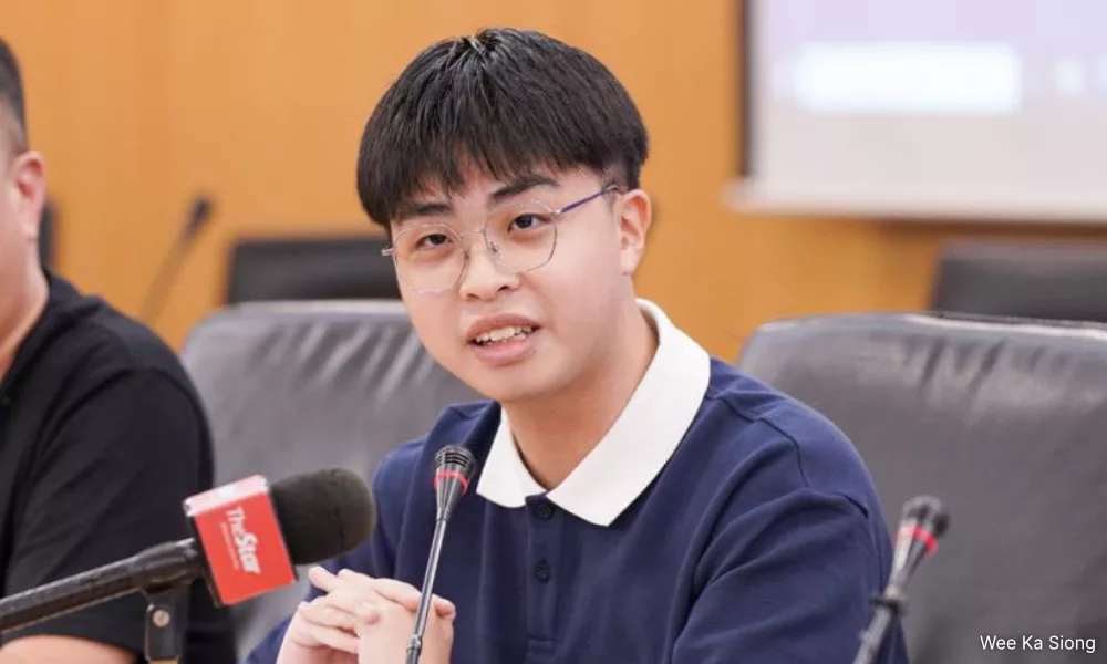 Tular Pelajar STPM 4 Flat Ditolak UM, KPT Bongkar Sebab Sebenar