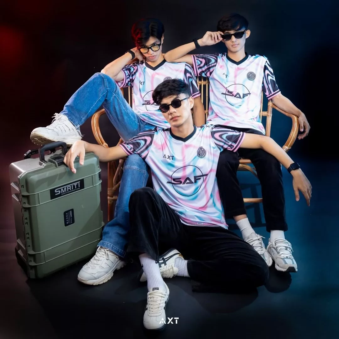 Gigih Berniaga Jenama Pakaian Sambil Belajar, Graduan UiTM Ini Pernah Terima Anugerah ‘Aspiring Entrepreneur’