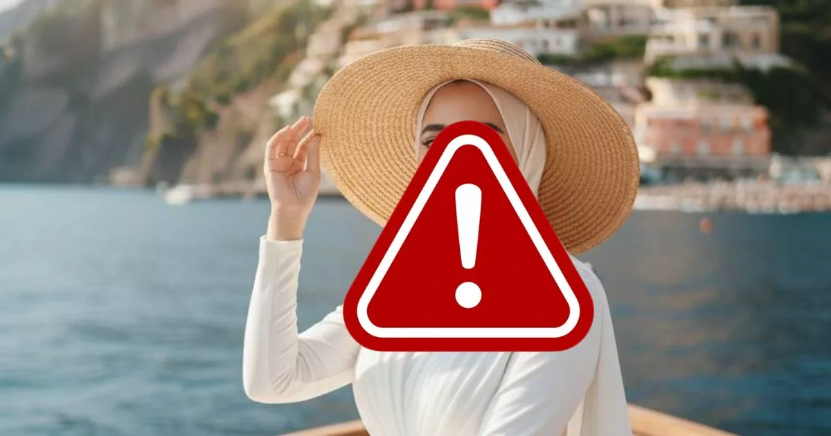 Jangan Seronok Sangat Edit Gambar AI, Wajah Boleh Jadi Mangsa Deepfake & Dark Web!