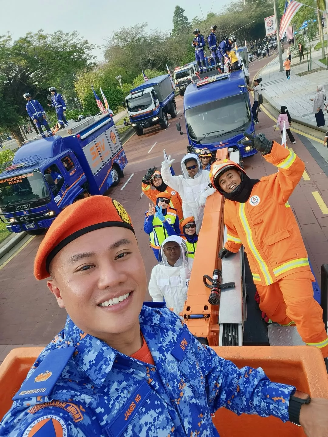 Apa Erti Kemerdekaan Sebenar Bagi 4 Pempengaruh Terkenal Malaysia Ini?