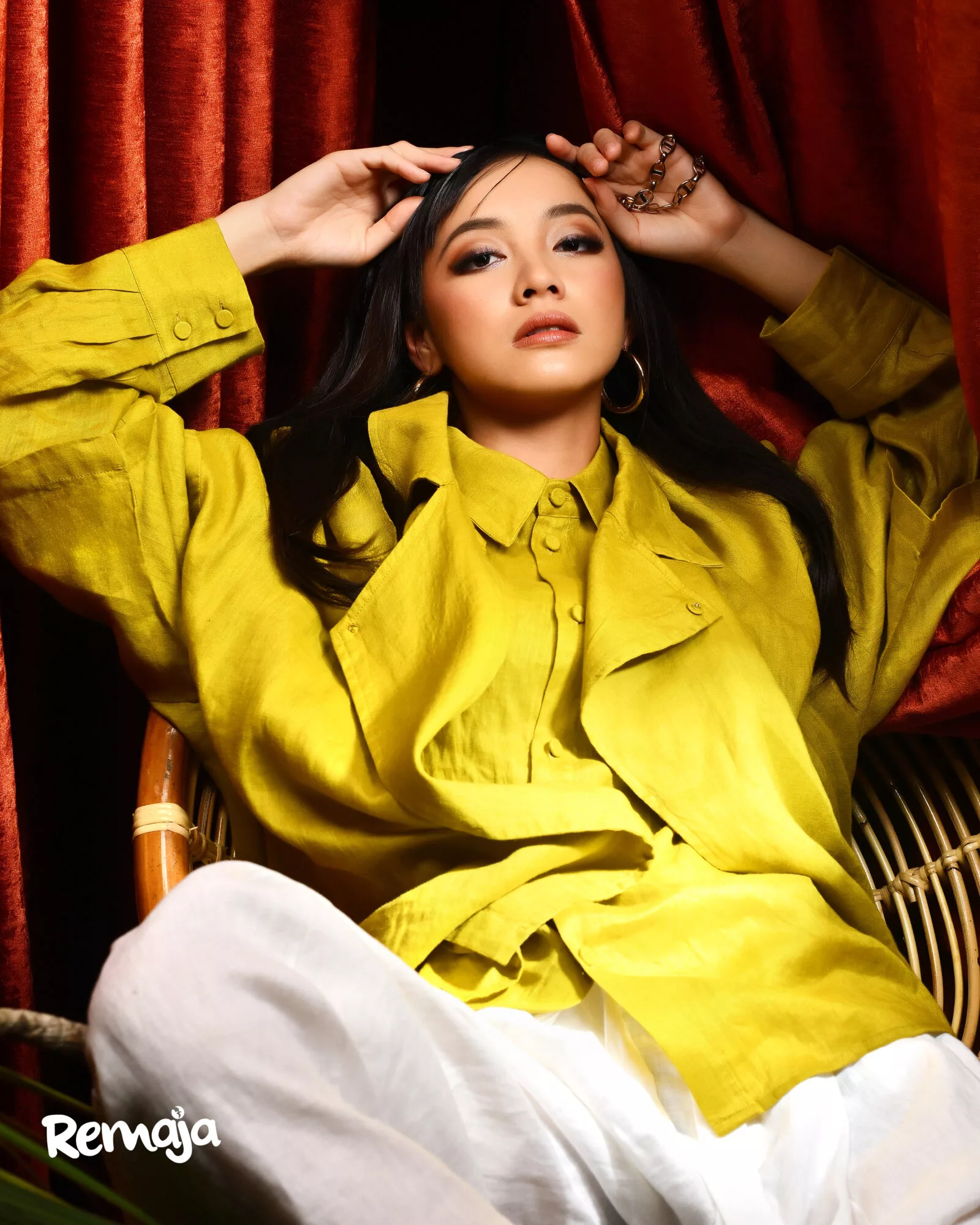 Romancing The Screen: Edisi Digital September 2025 Bersama Jazmy Juma & Tracie Sinidol