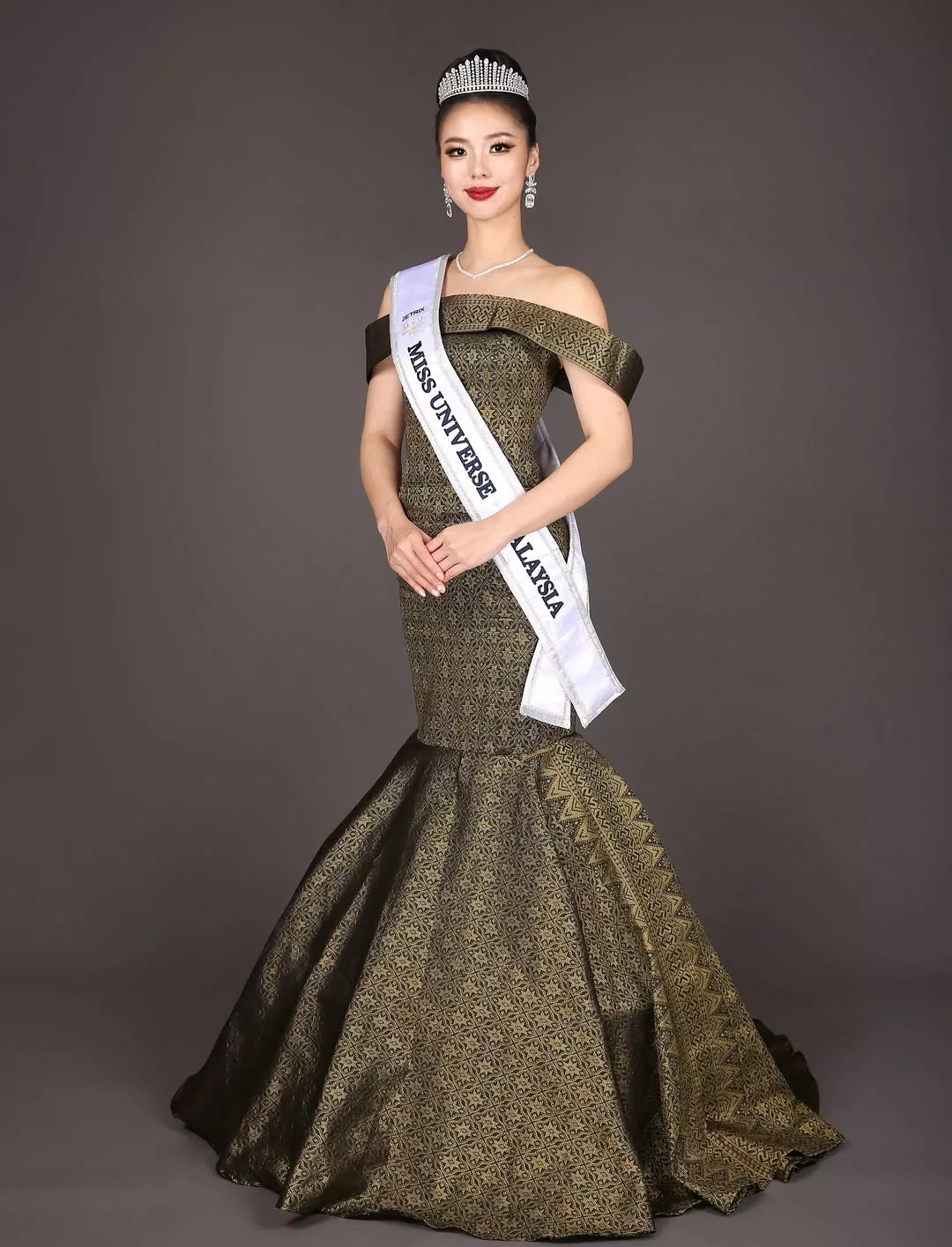 Miss Universe Malaysia 2025 Ulas Isu Kemenangan Tidak Direstui, “Kepada Mereka Yang Tidak Menerima Saya…”