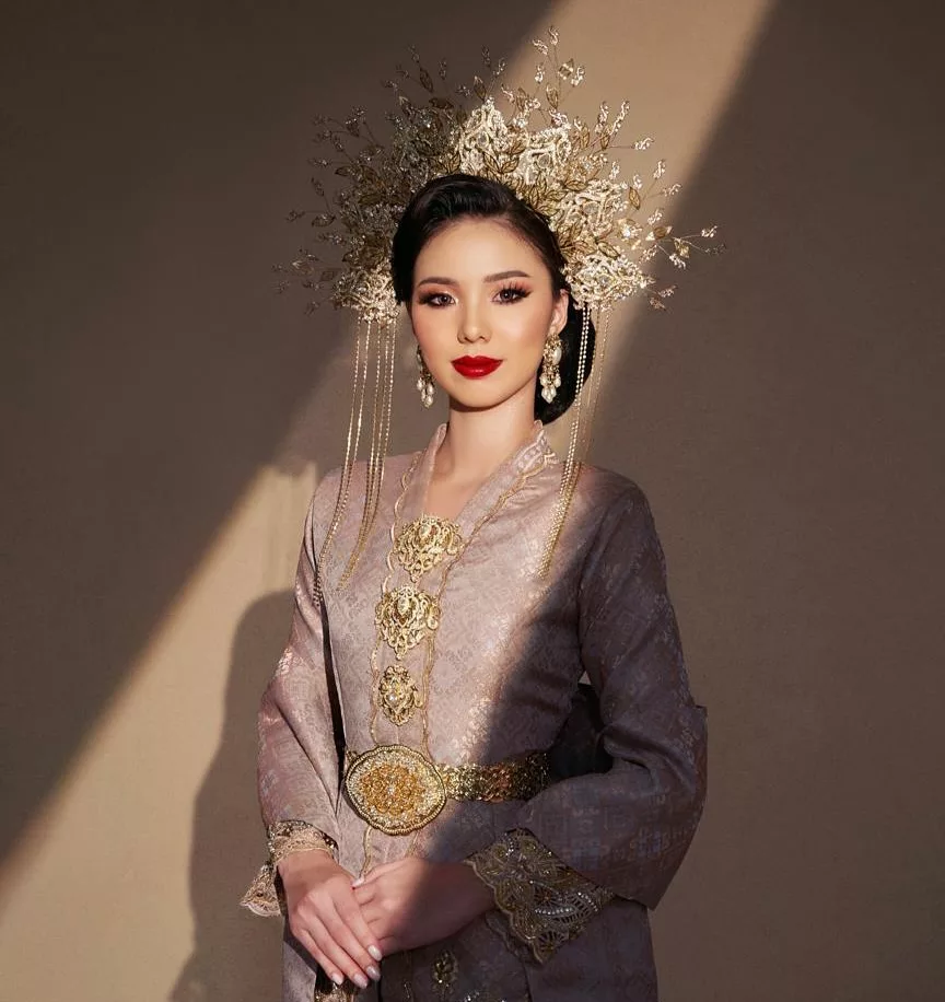 Miss Universe Malaysia 2025 Ulas Isu Kemenangan Tidak Direstui, “Kepada Mereka Yang Tidak Menerima Saya…”